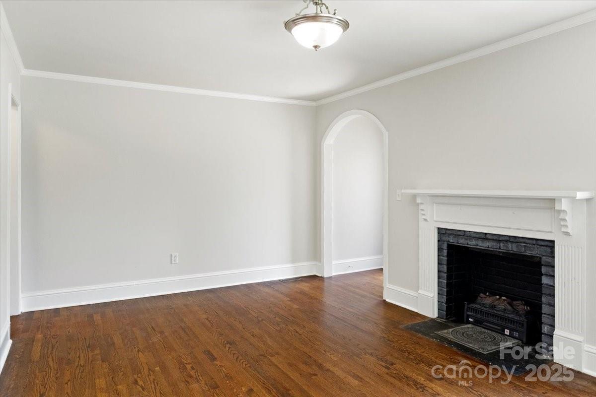 308 Davis Park Road
