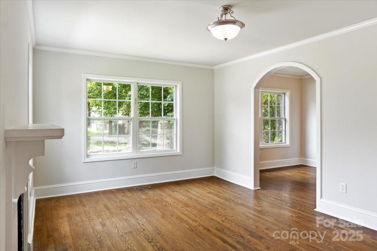 308 Davis Park Road