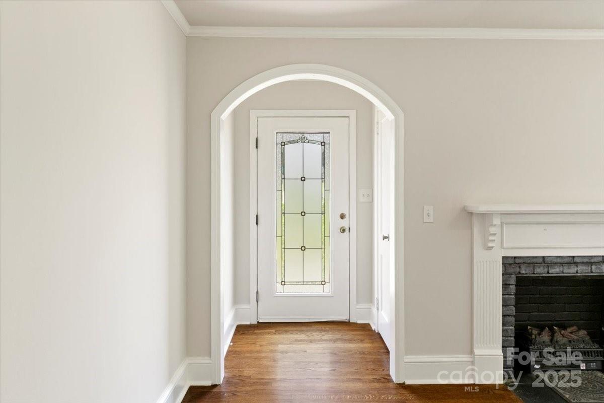 308 Davis Park Road