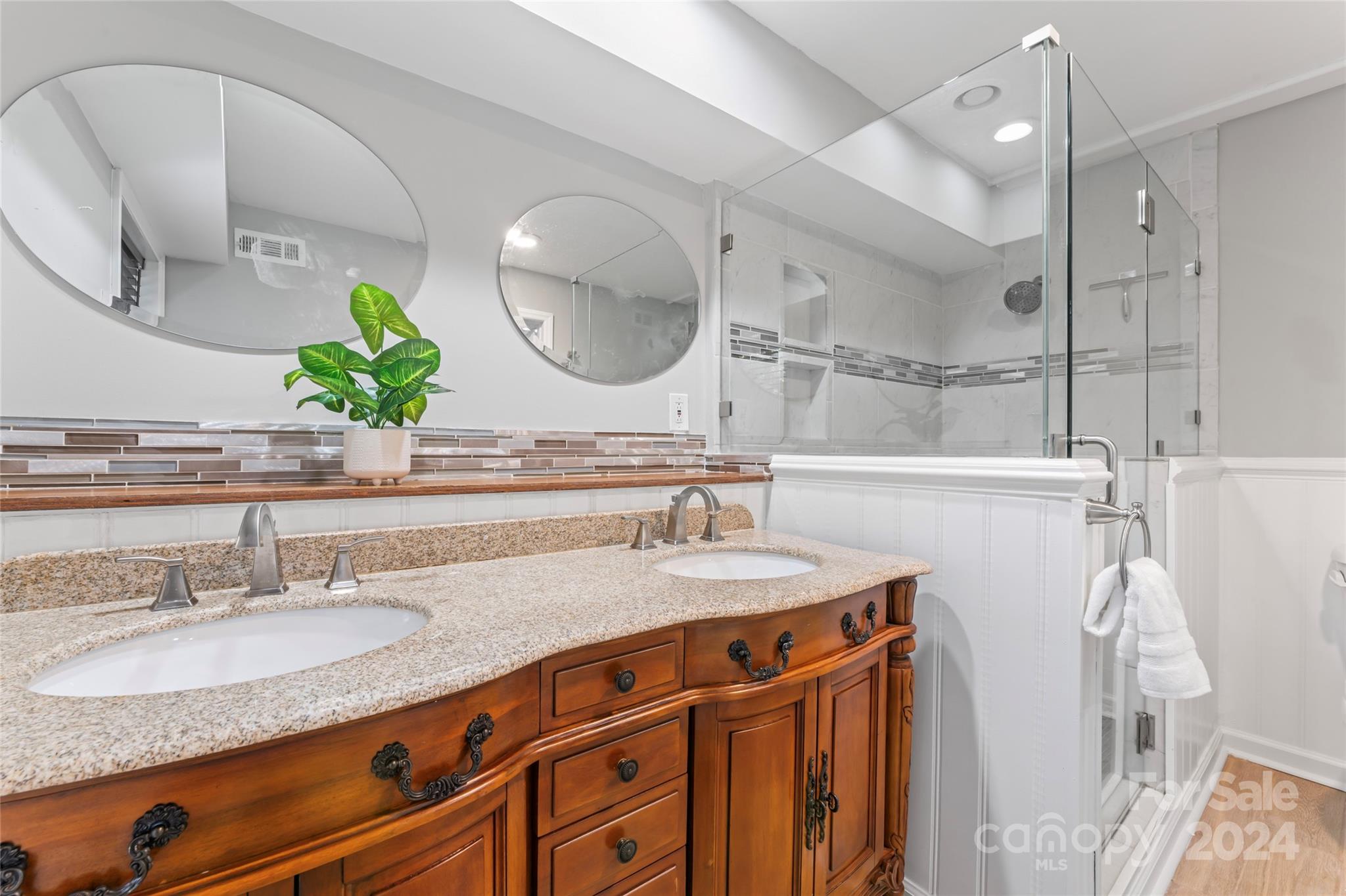 Hillsborough Acres - Residential