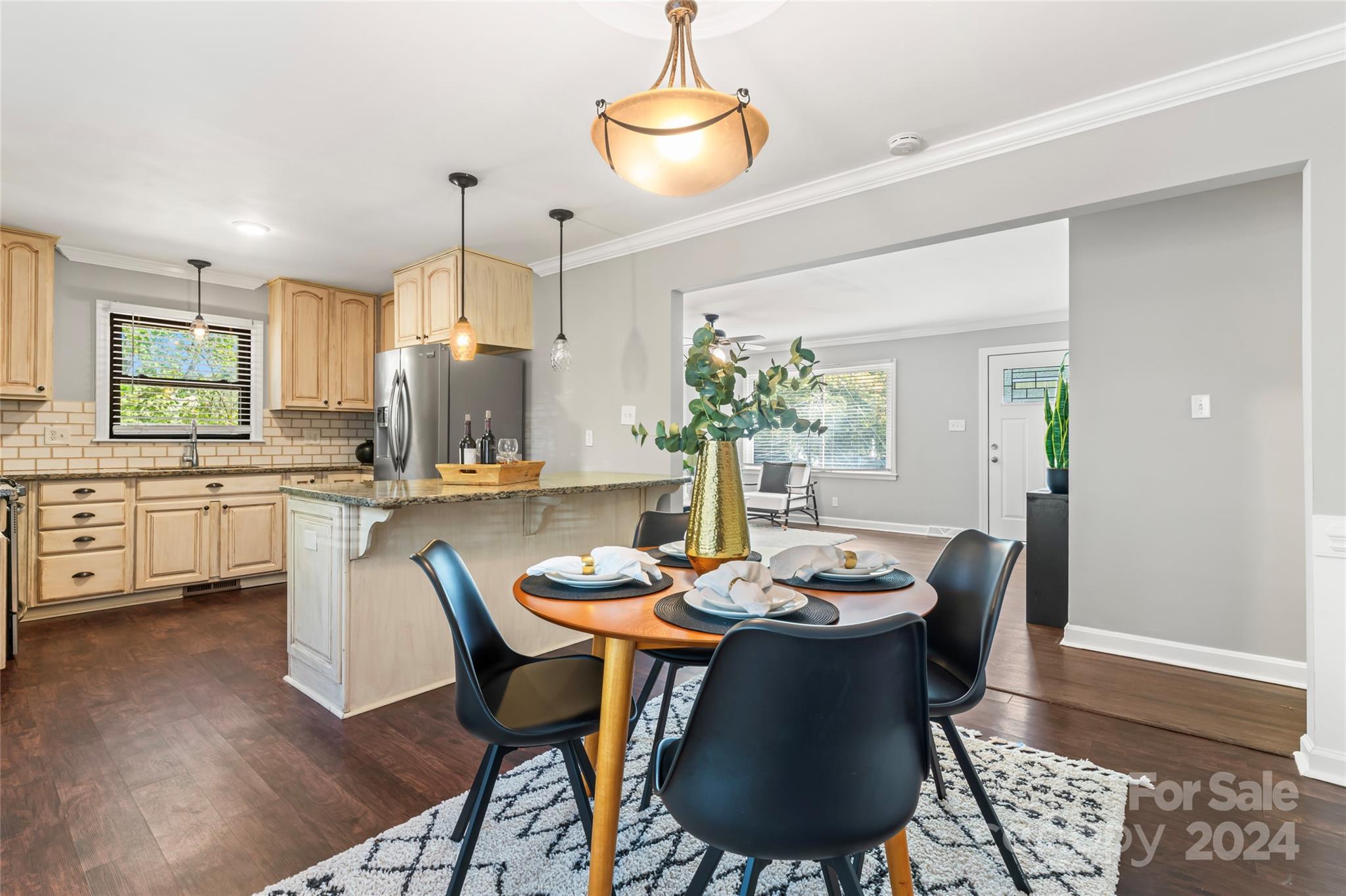 Hillsborough Acres - Residential