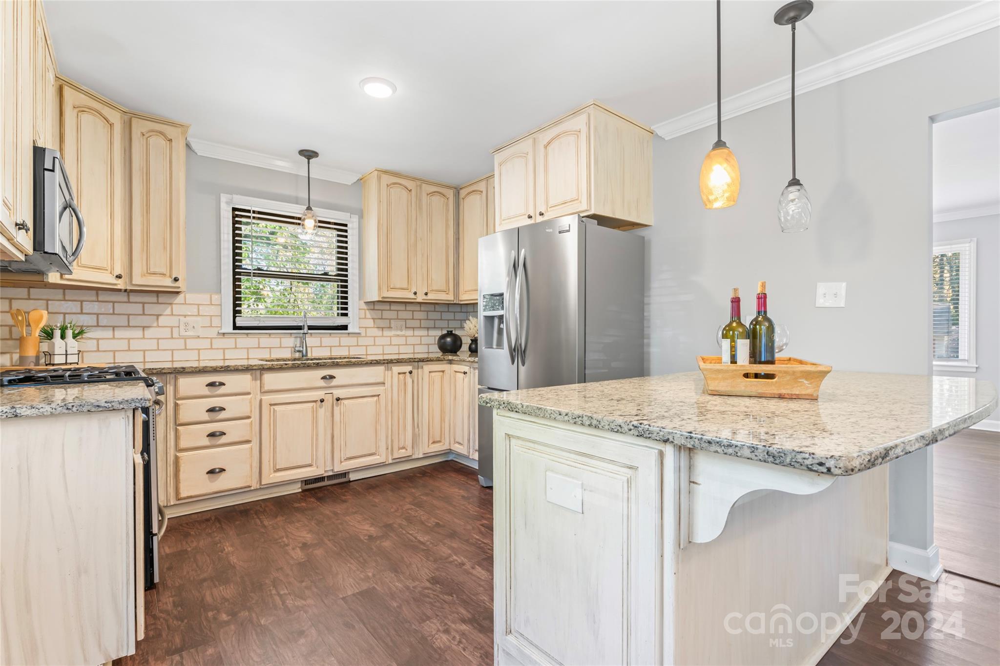 Hillsborough Acres - Residential