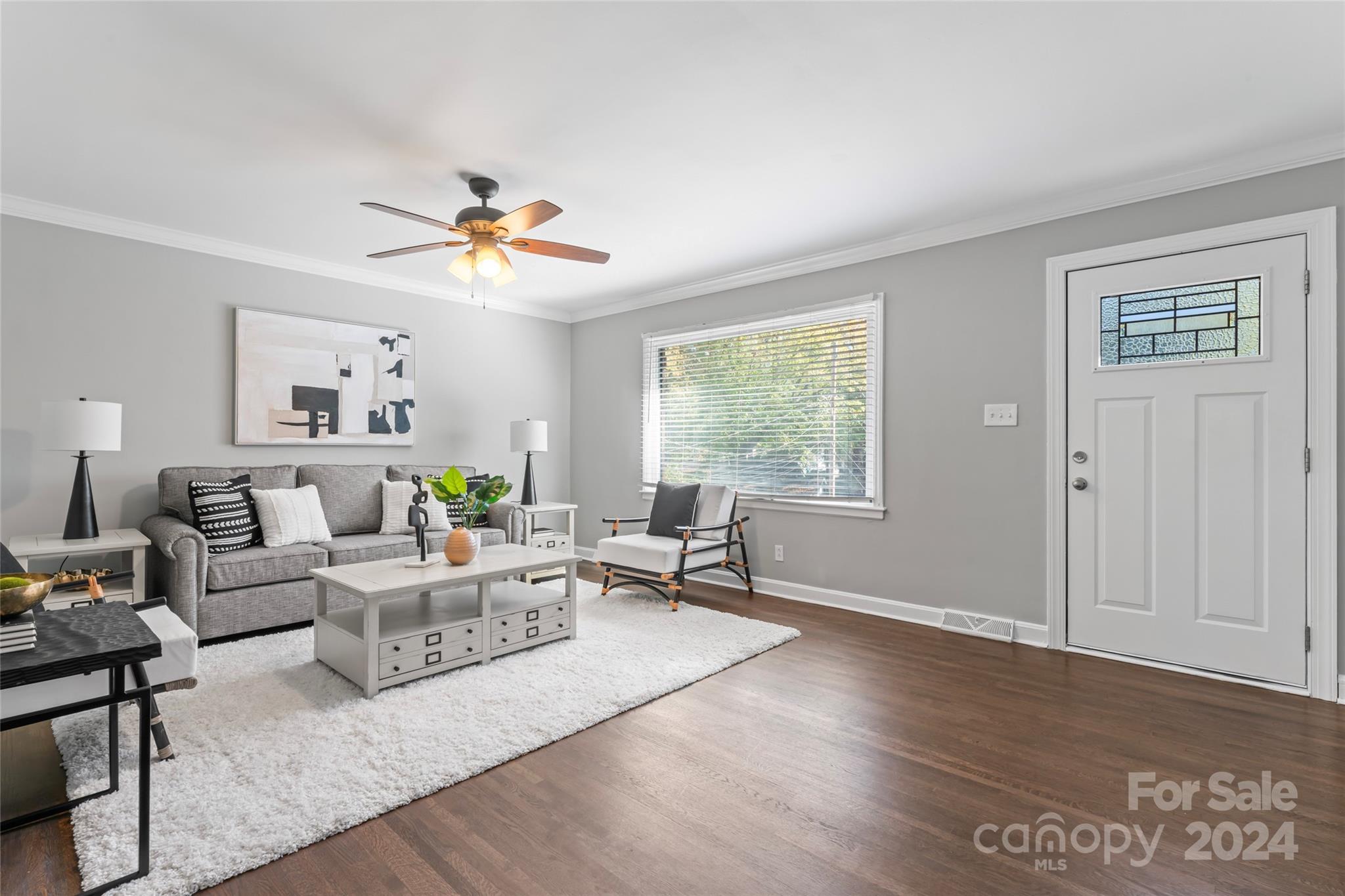 Hillsborough Acres - Residential