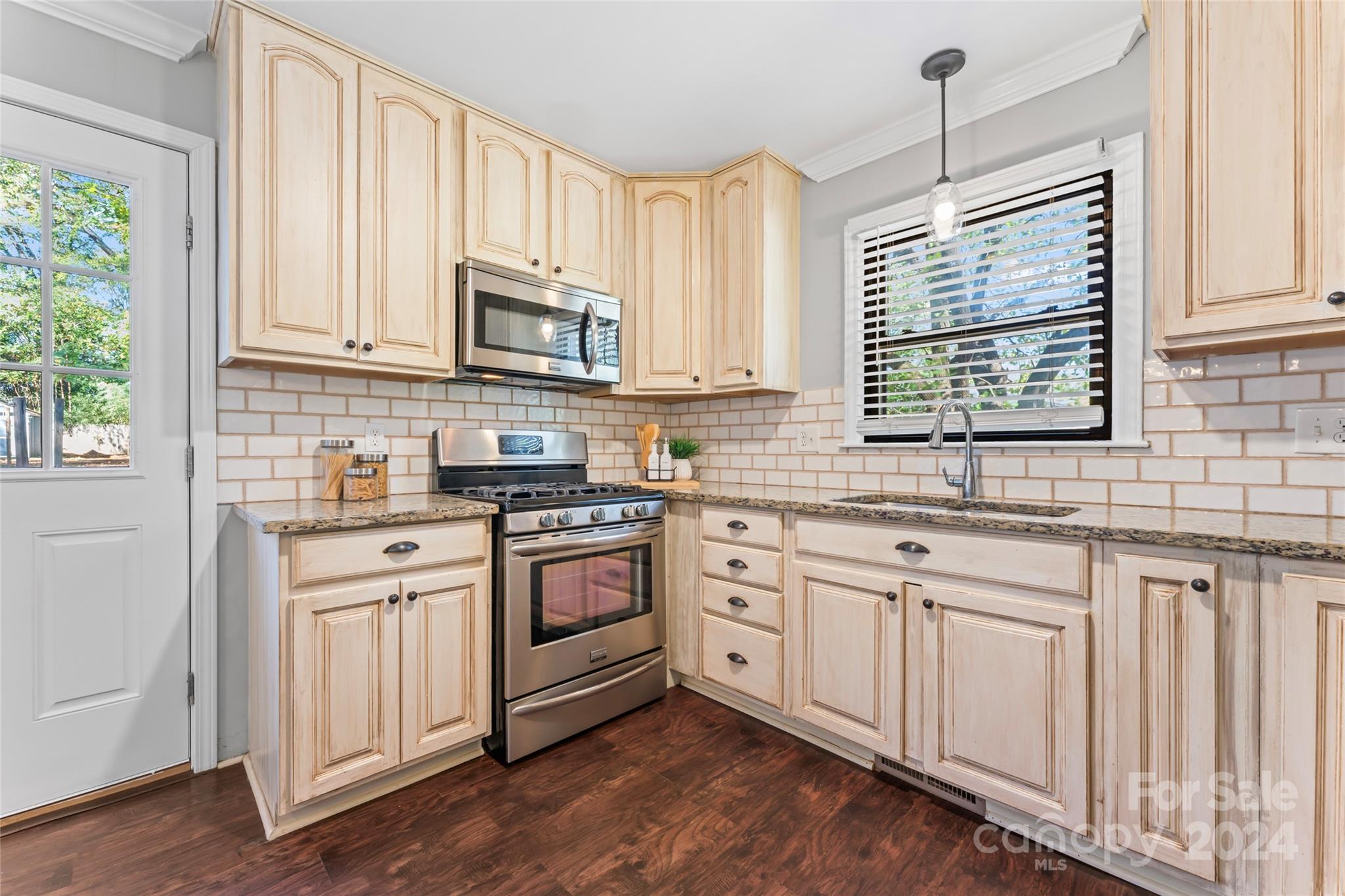 Hillsborough Acres - Residential