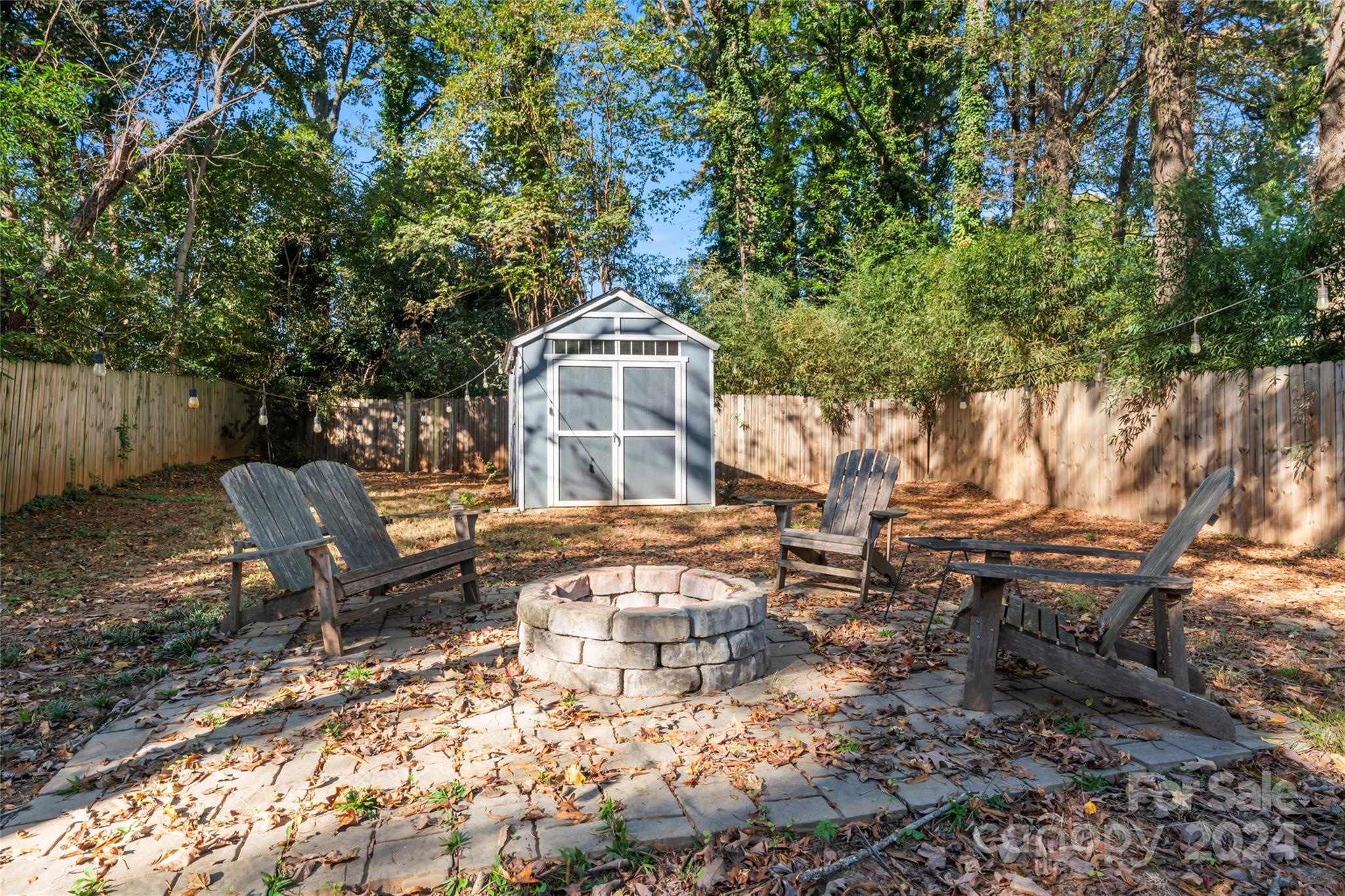 Hillsborough Acres - Residential