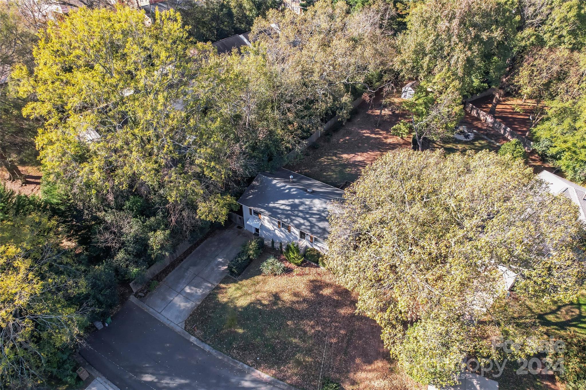 Hillsborough Acres - Residential