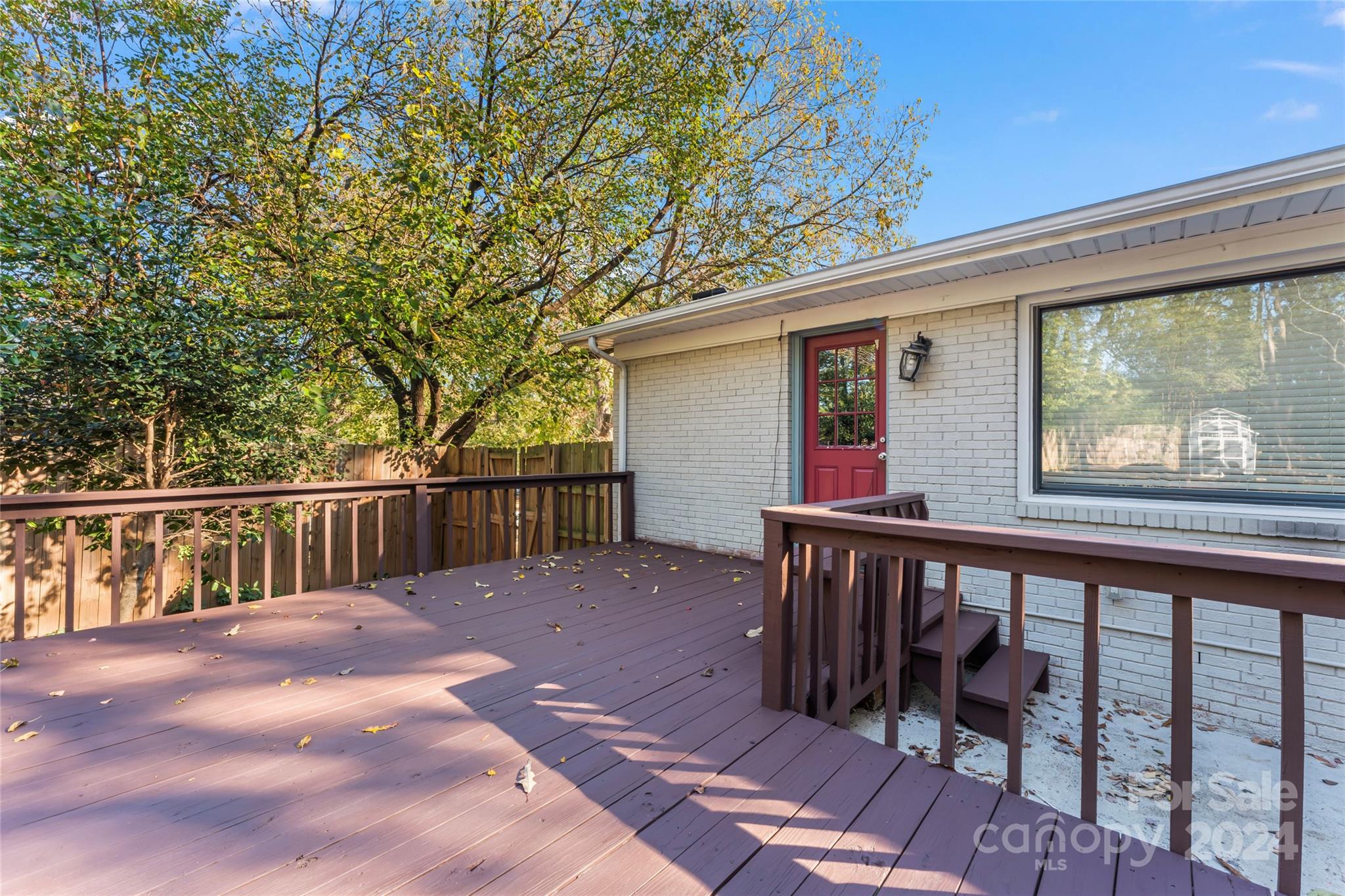 Hillsborough Acres - Residential