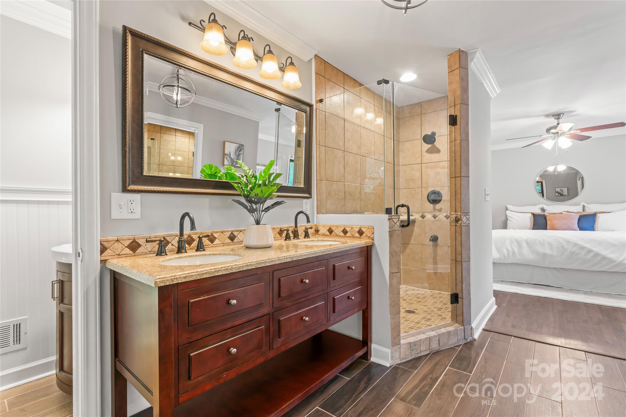 Hillsborough Acres - Residential