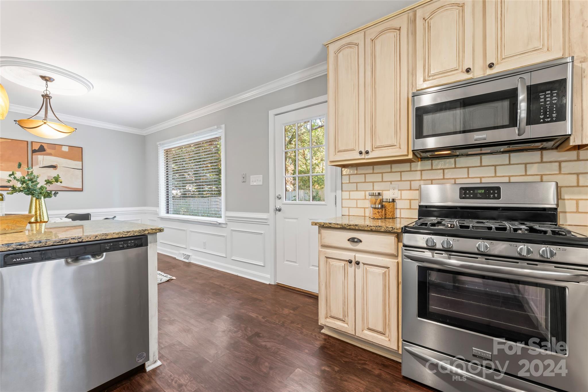 Hillsborough Acres - Residential