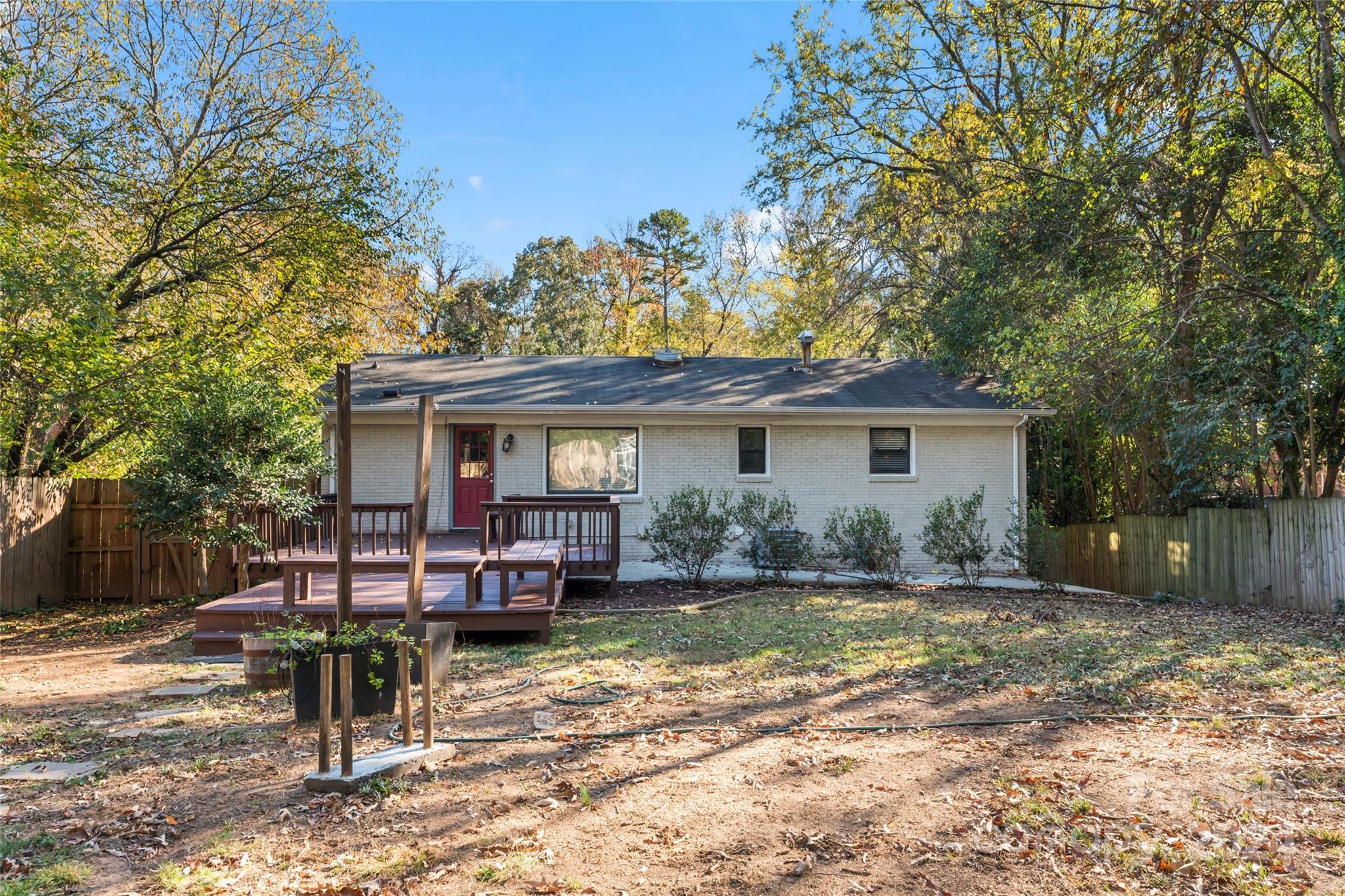 Hillsborough Acres - Residential