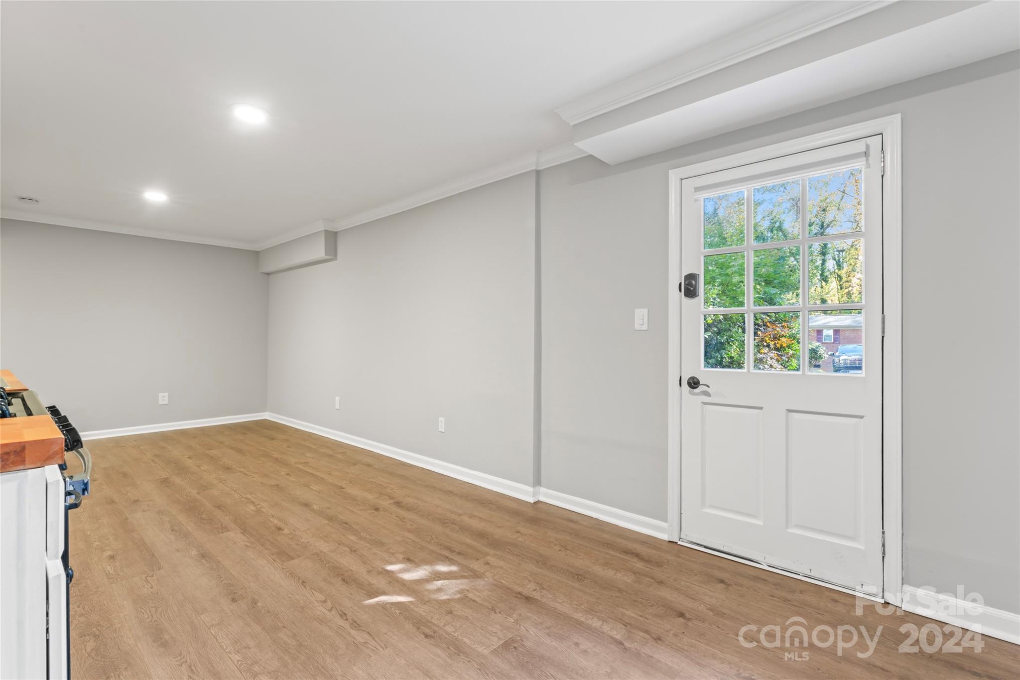 Hillsborough Acres - Residential