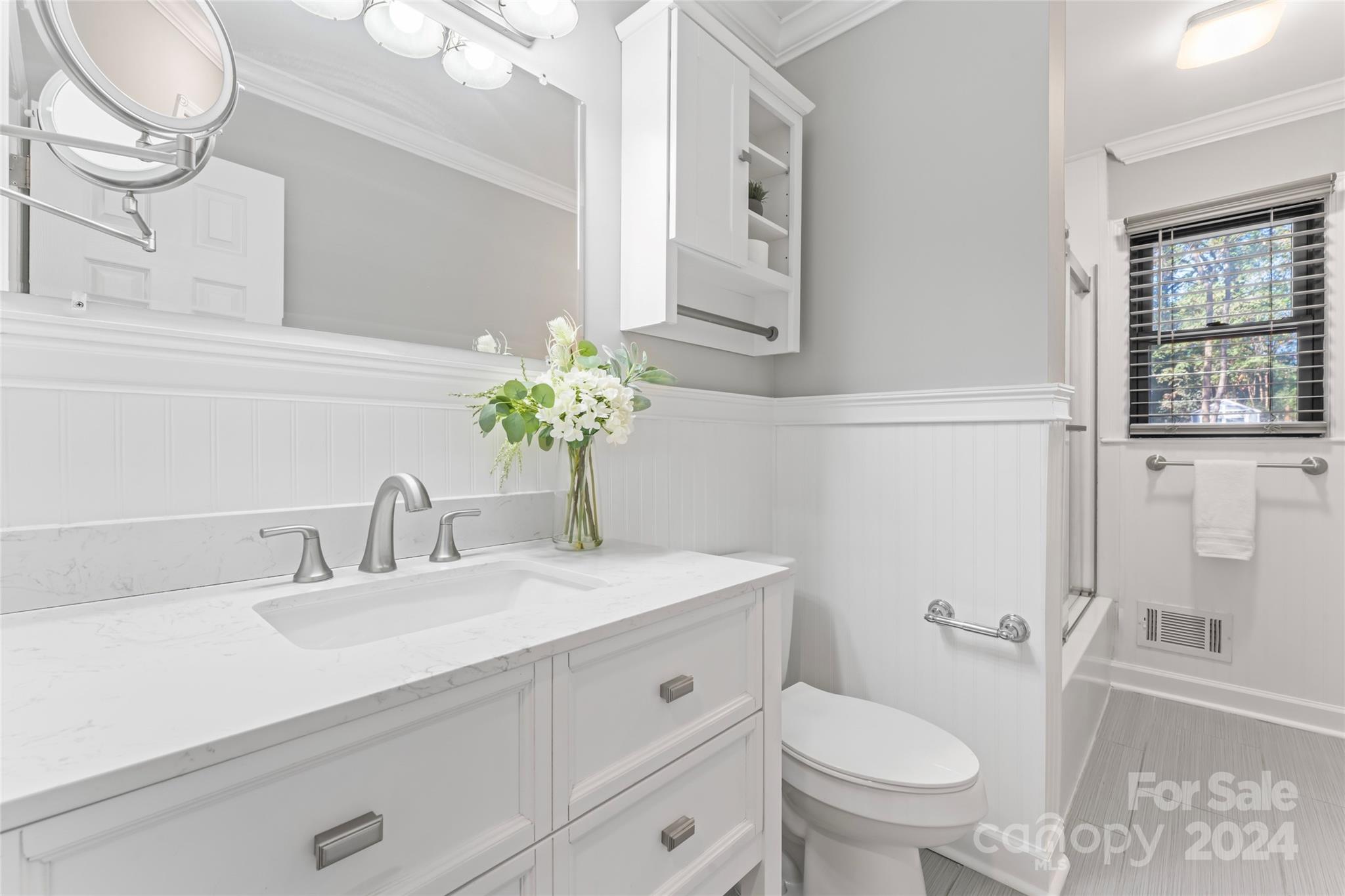 Hillsborough Acres - Residential