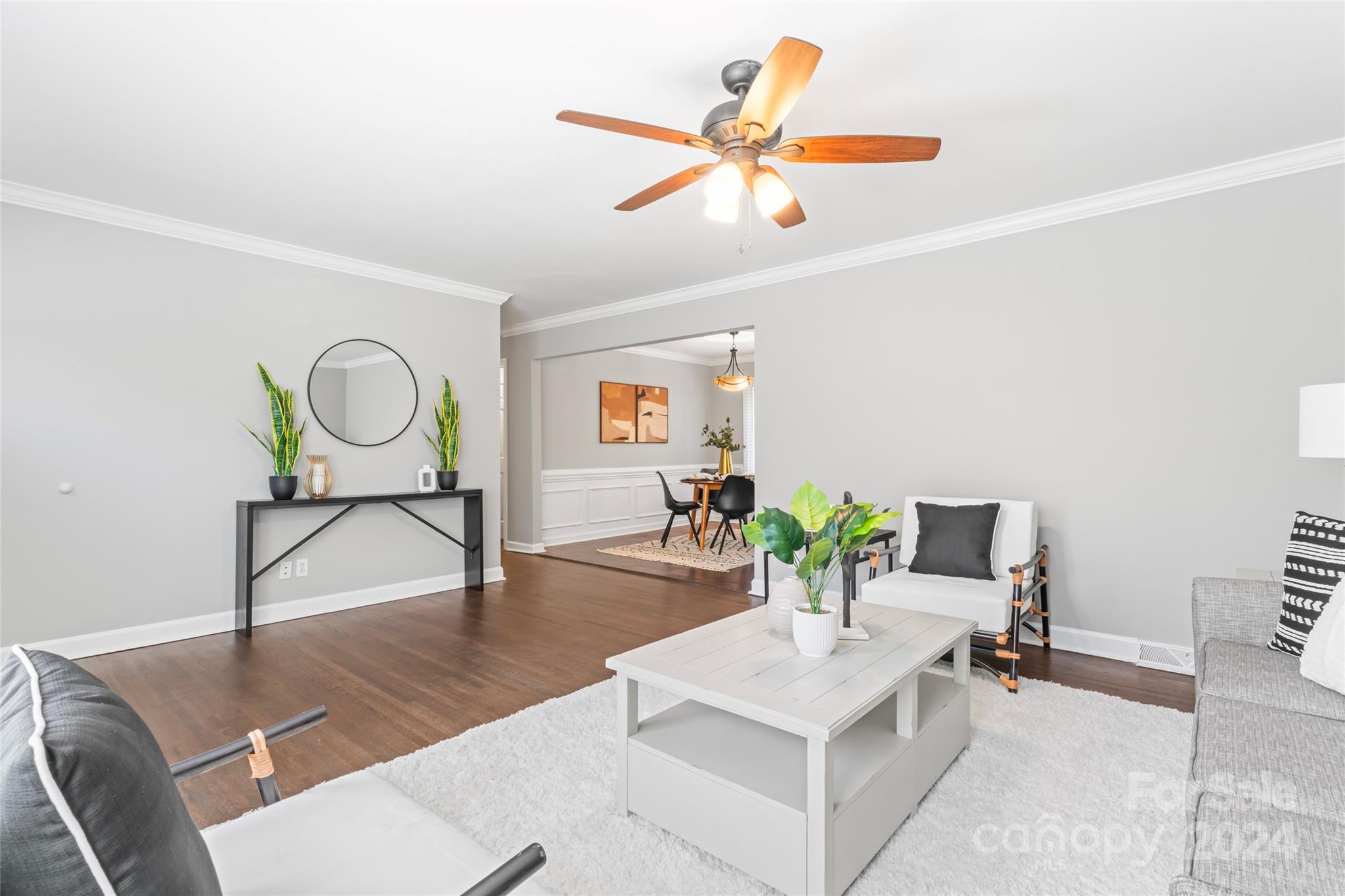 Hillsborough Acres - Residential