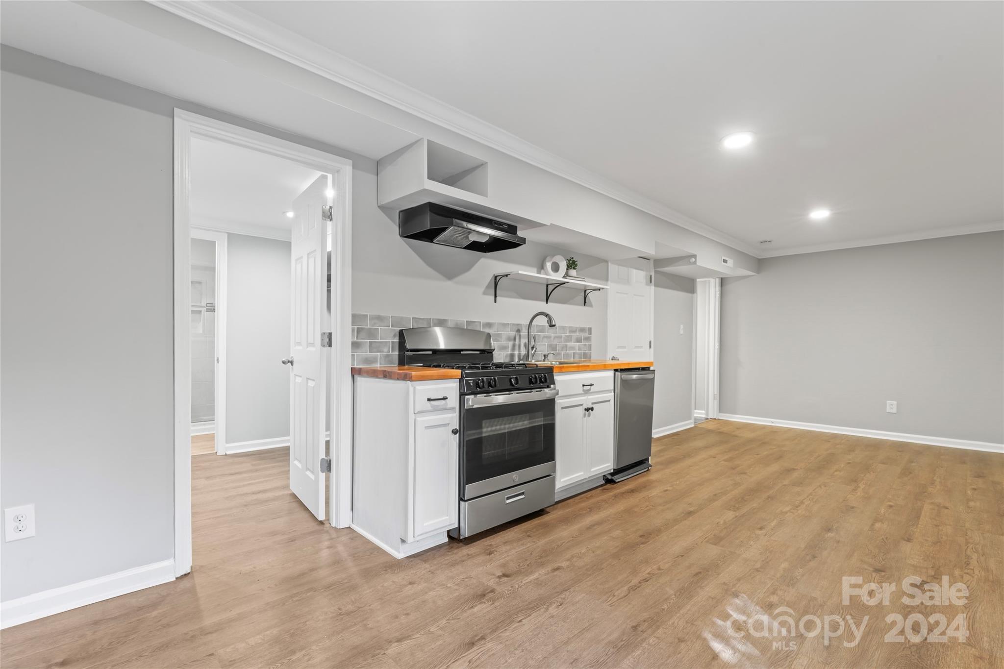 Hillsborough Acres - Residential