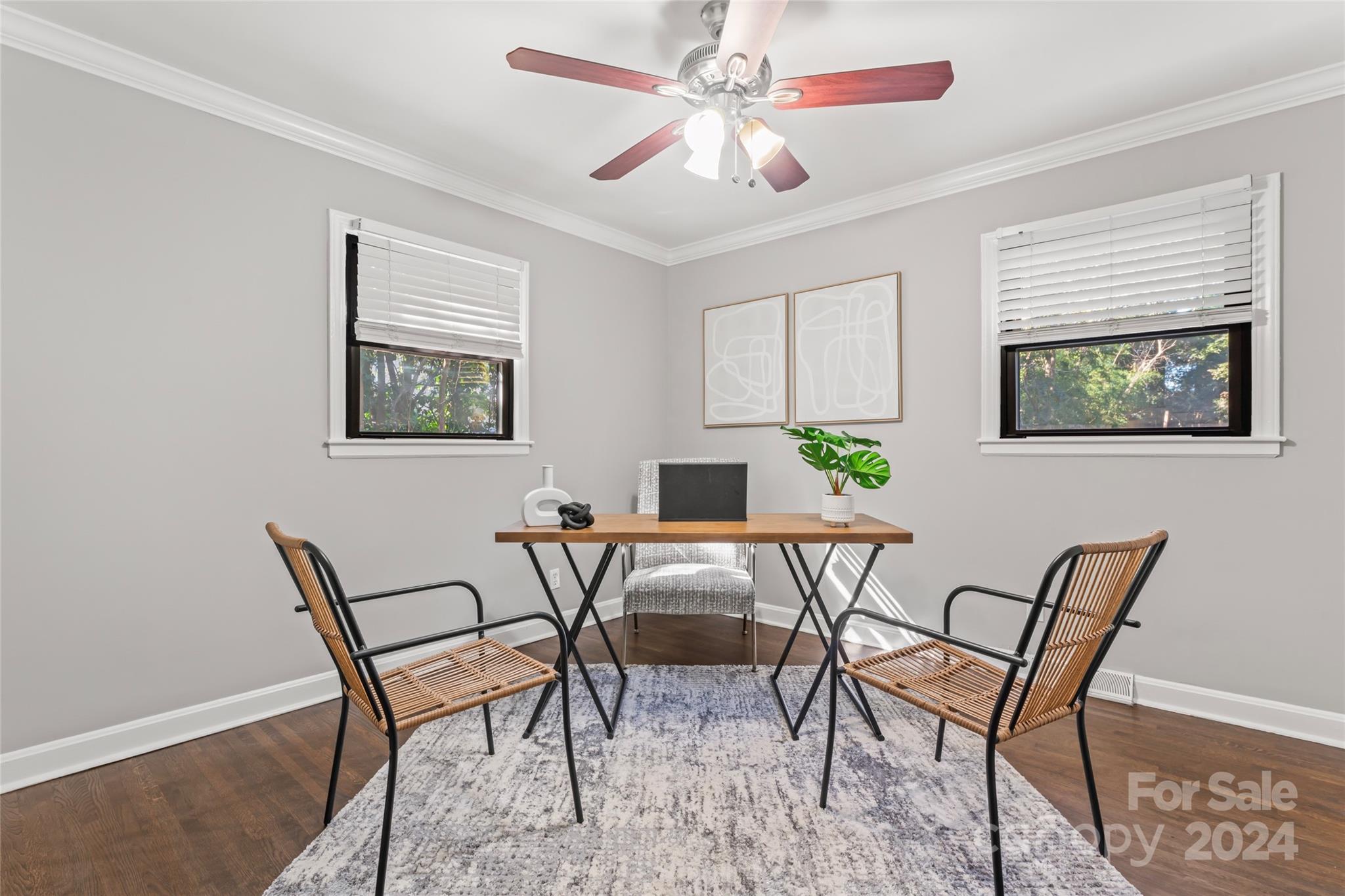 Hillsborough Acres - Residential