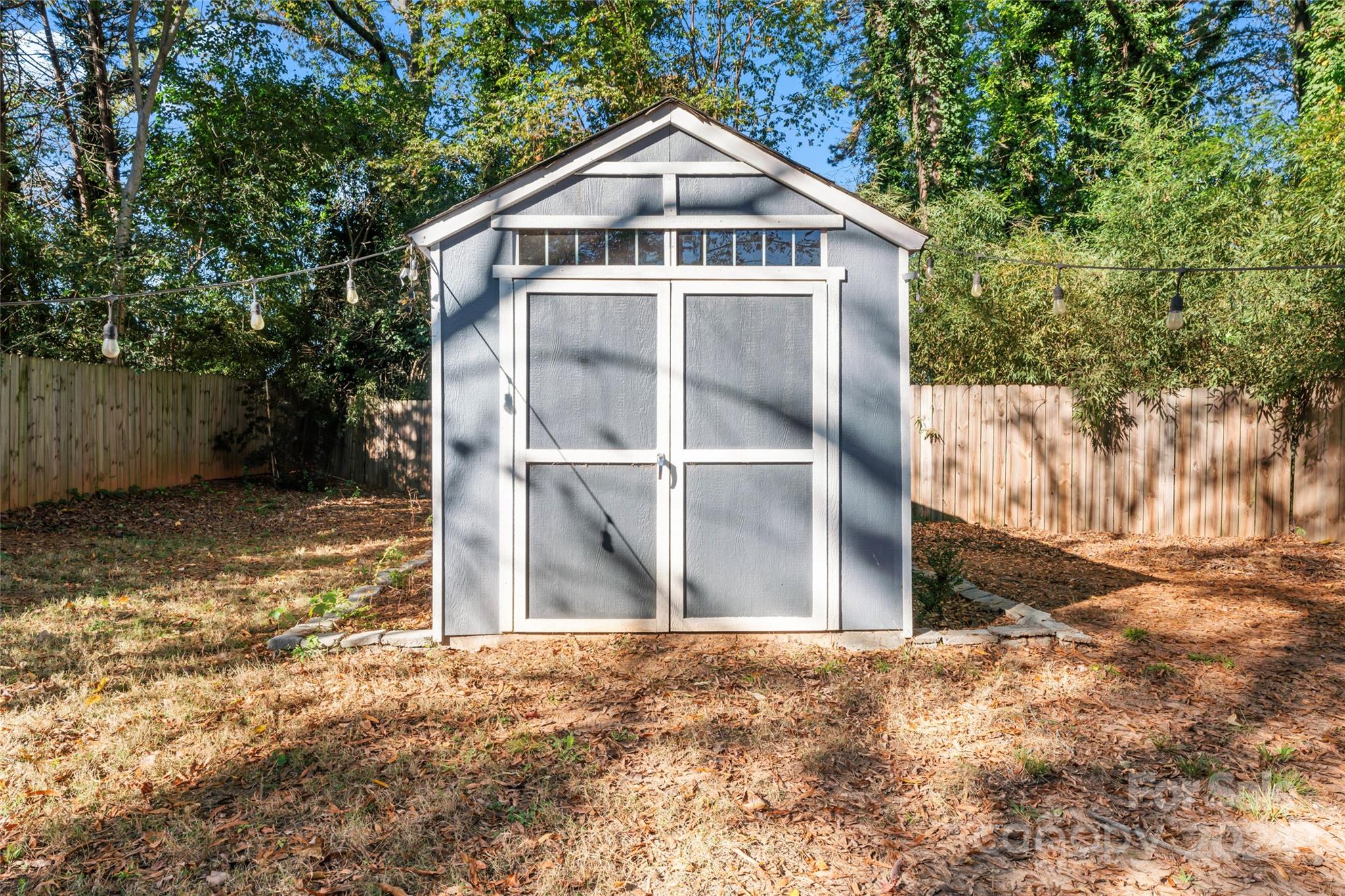 Hillsborough Acres - Residential