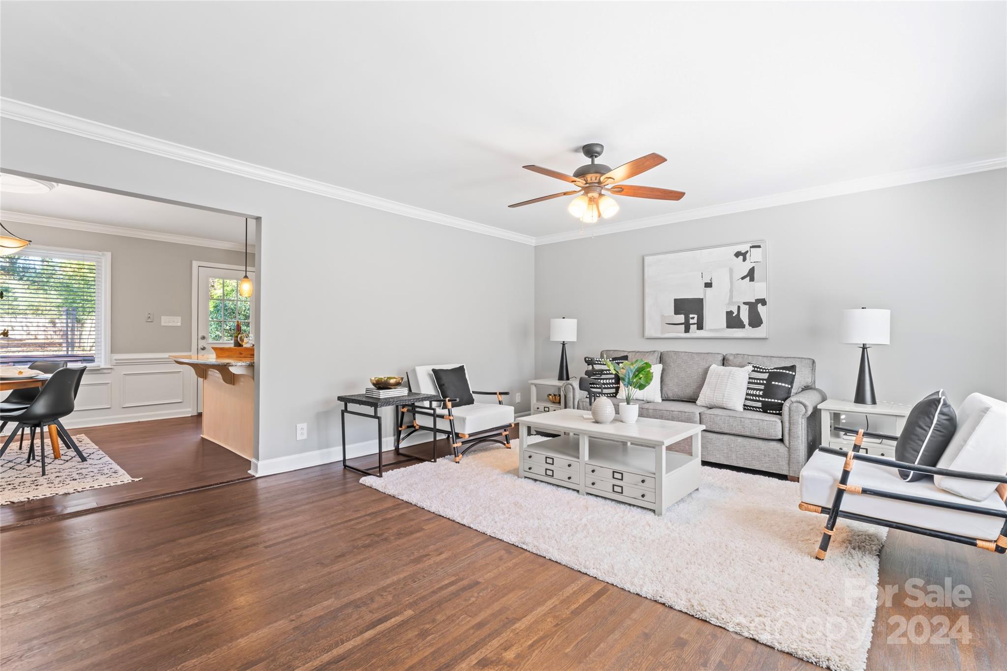 Hillsborough Acres - Residential