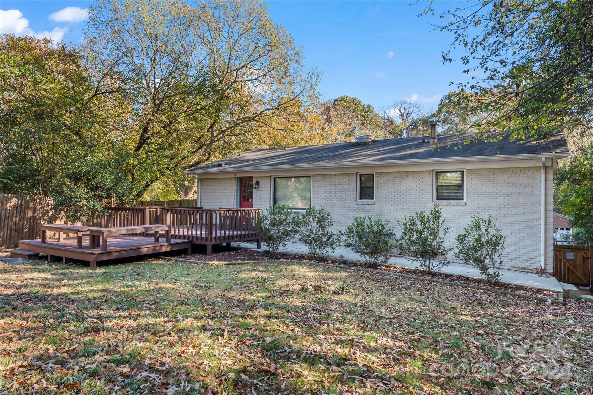 Hillsborough Acres - Residential