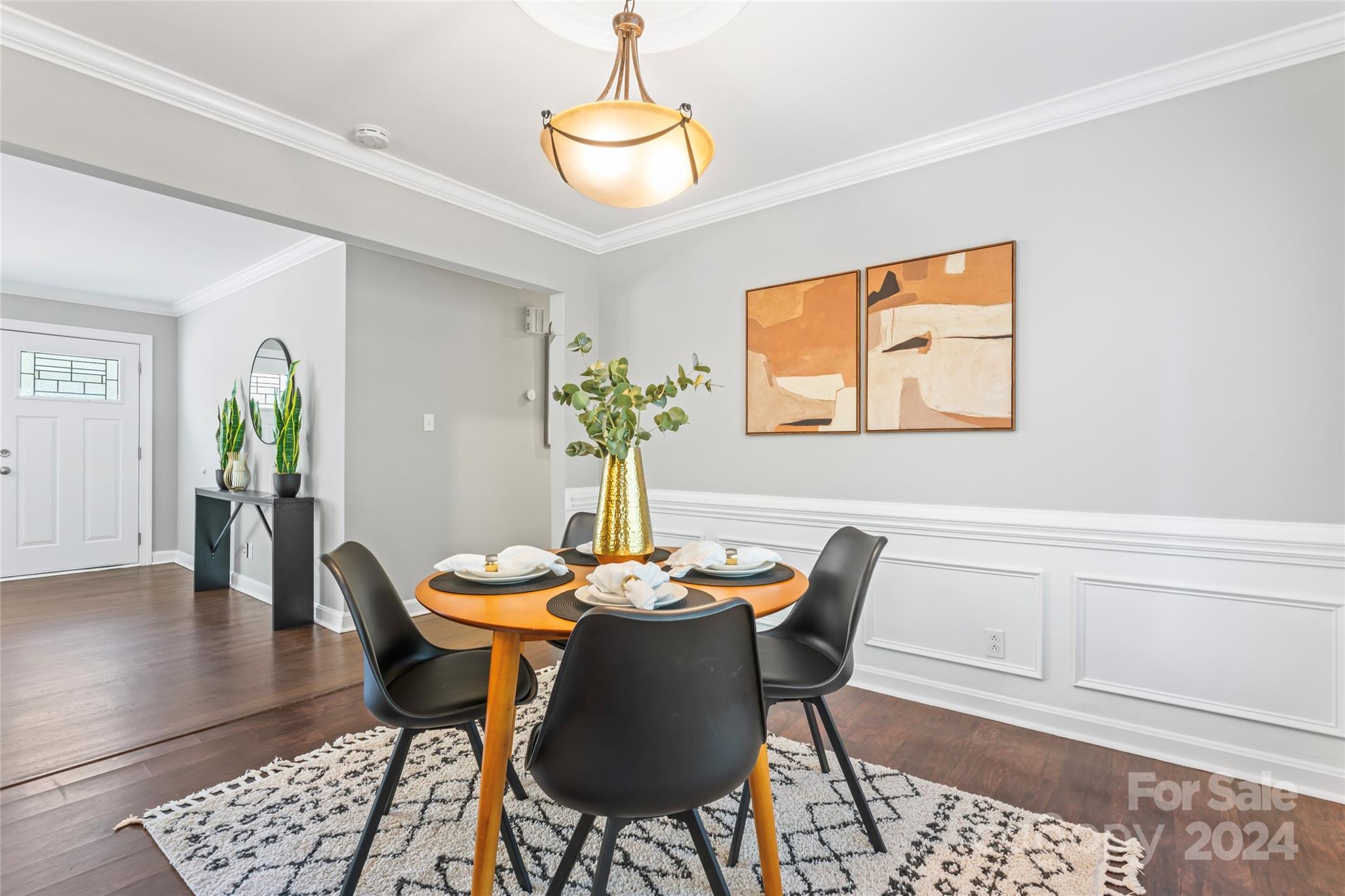 Hillsborough Acres - Residential