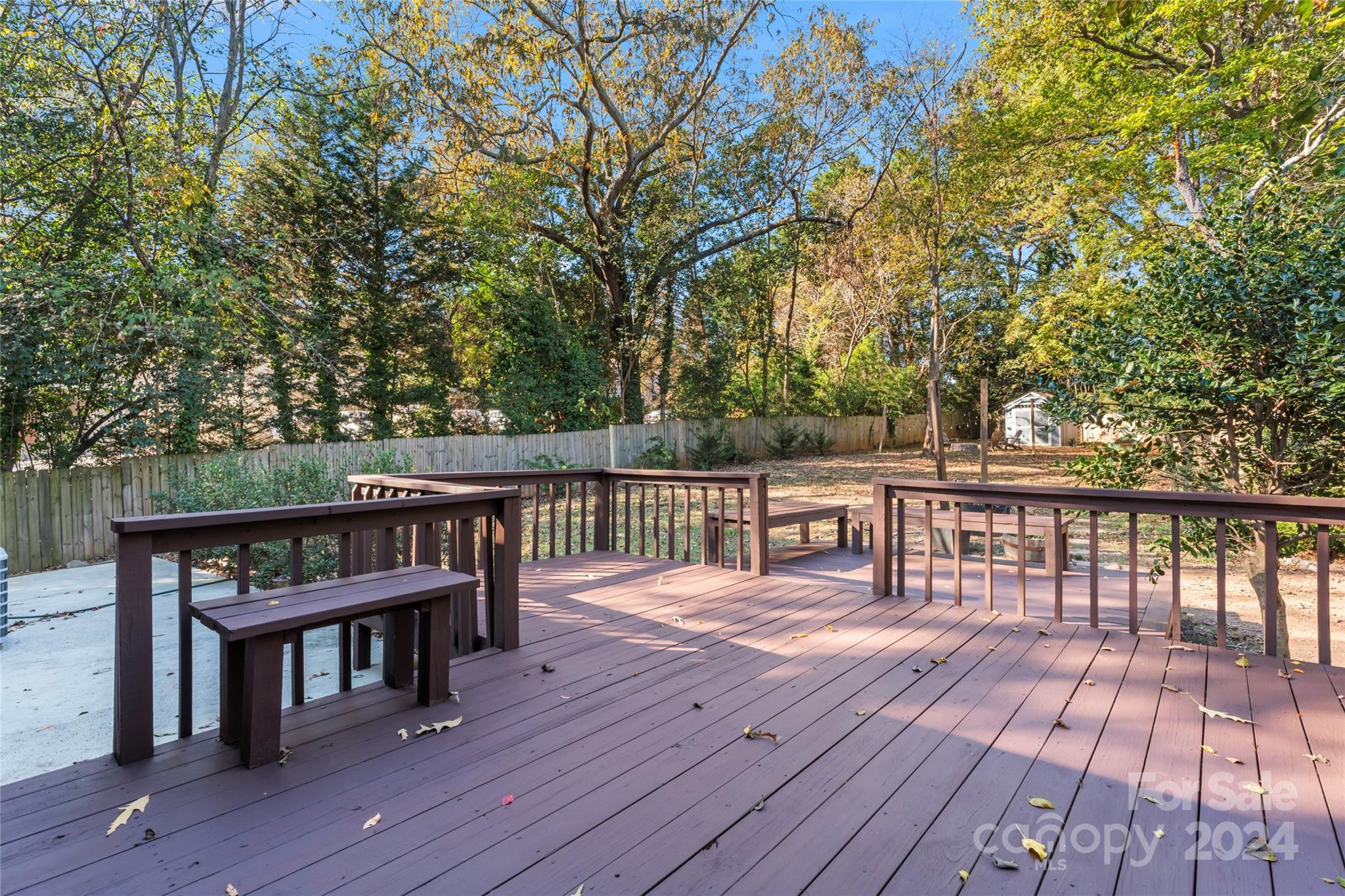 Hillsborough Acres - Residential