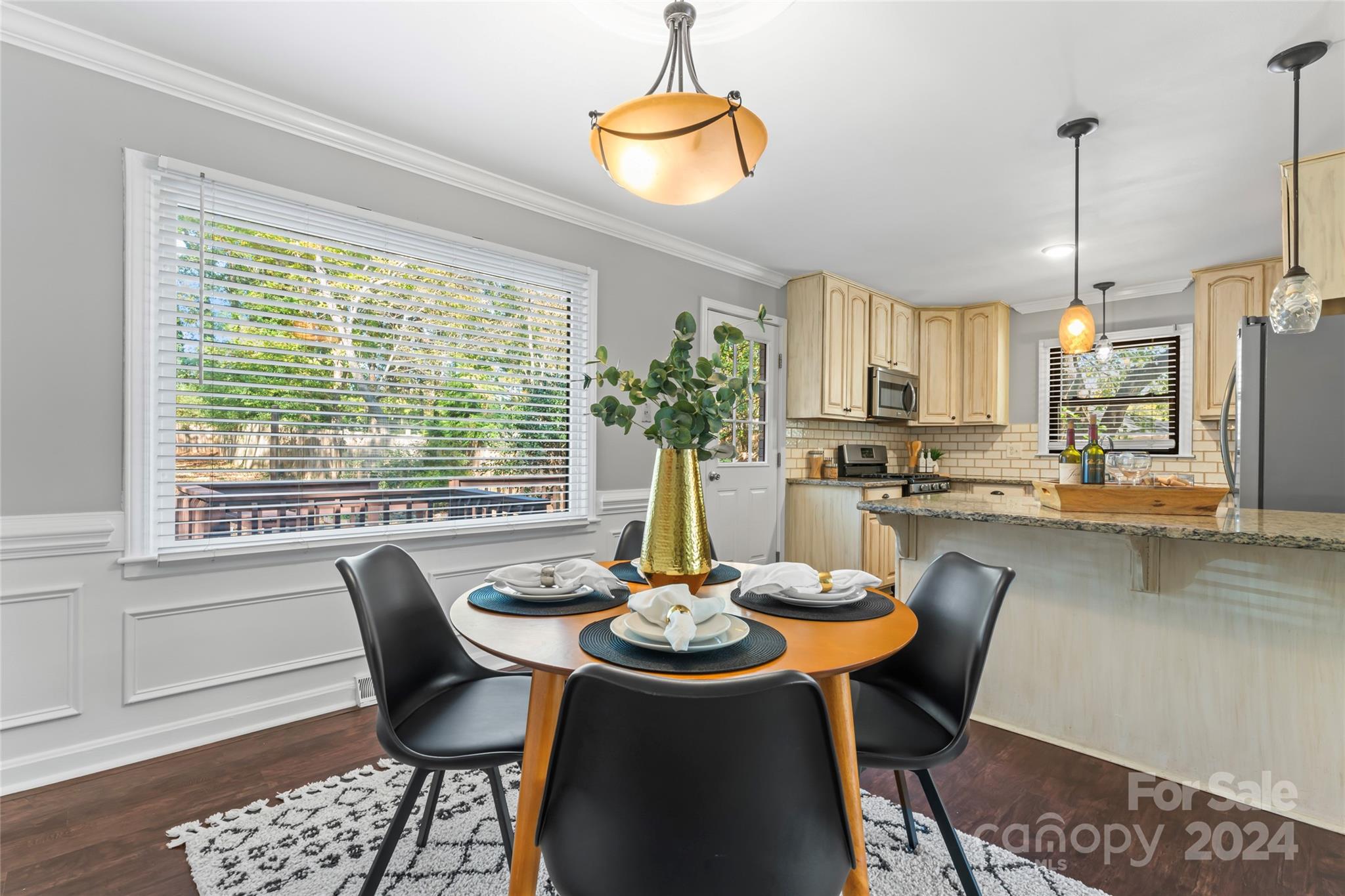 Hillsborough Acres - Residential