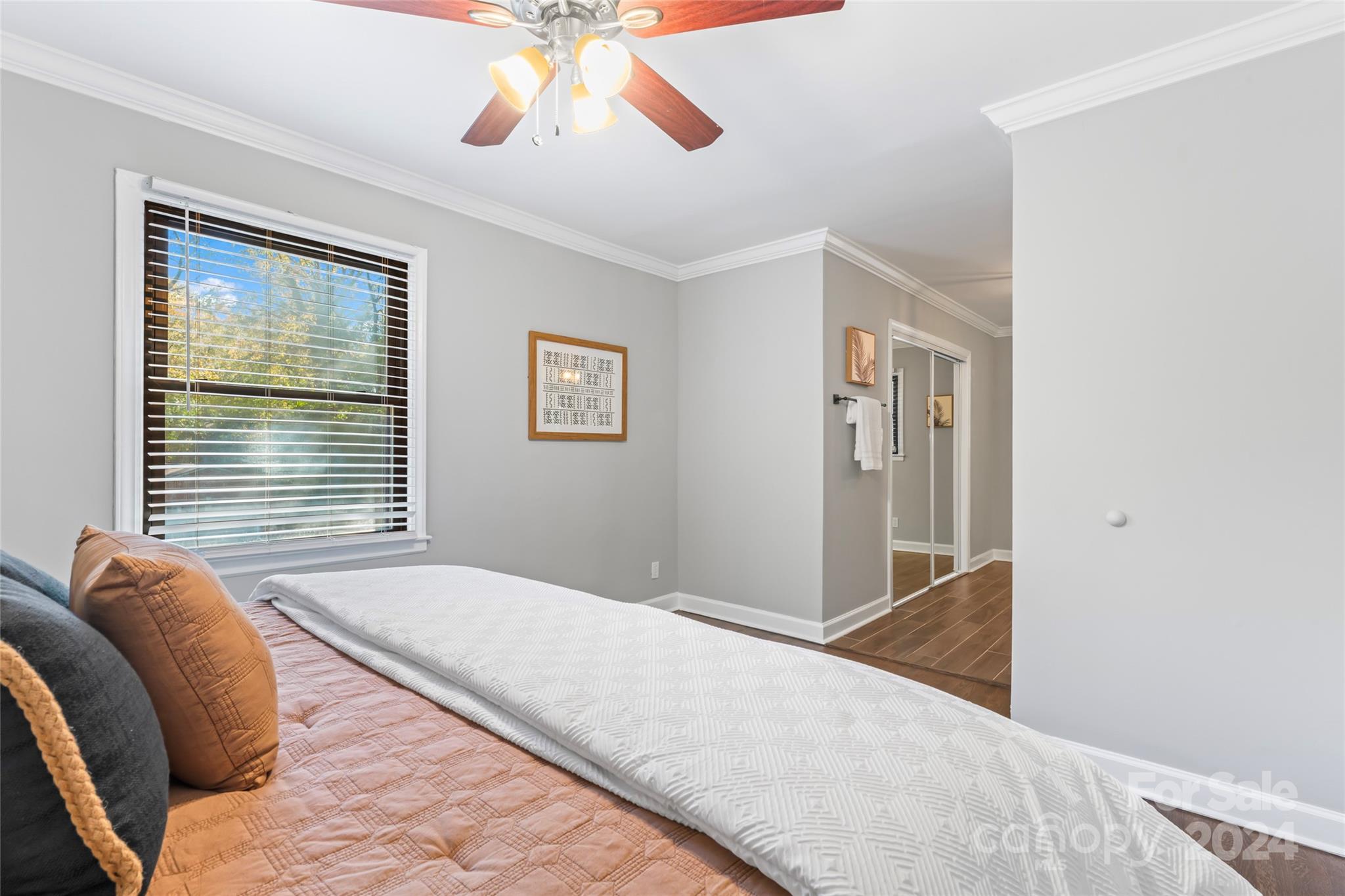 Hillsborough Acres - Residential