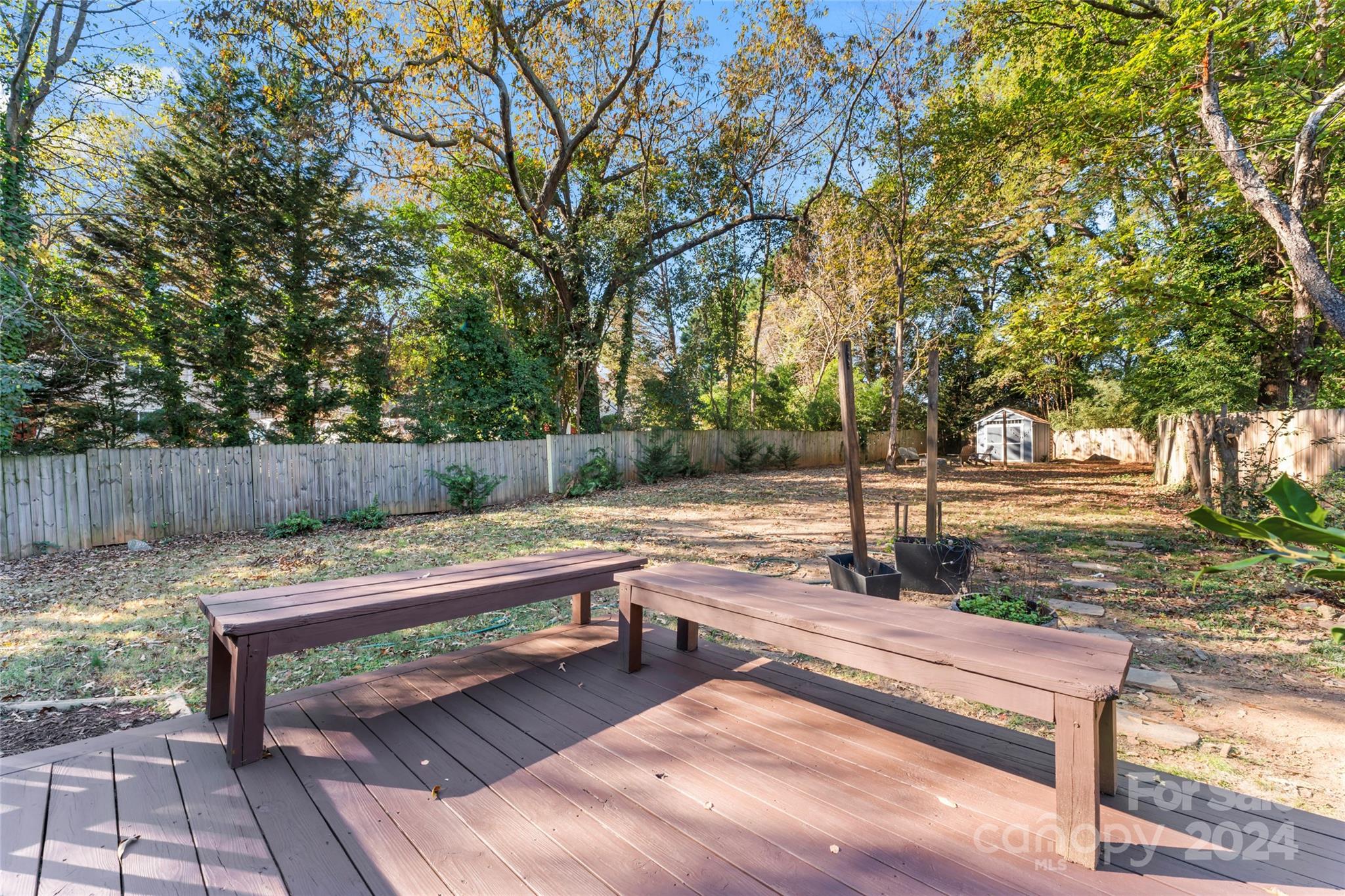 Hillsborough Acres - Residential