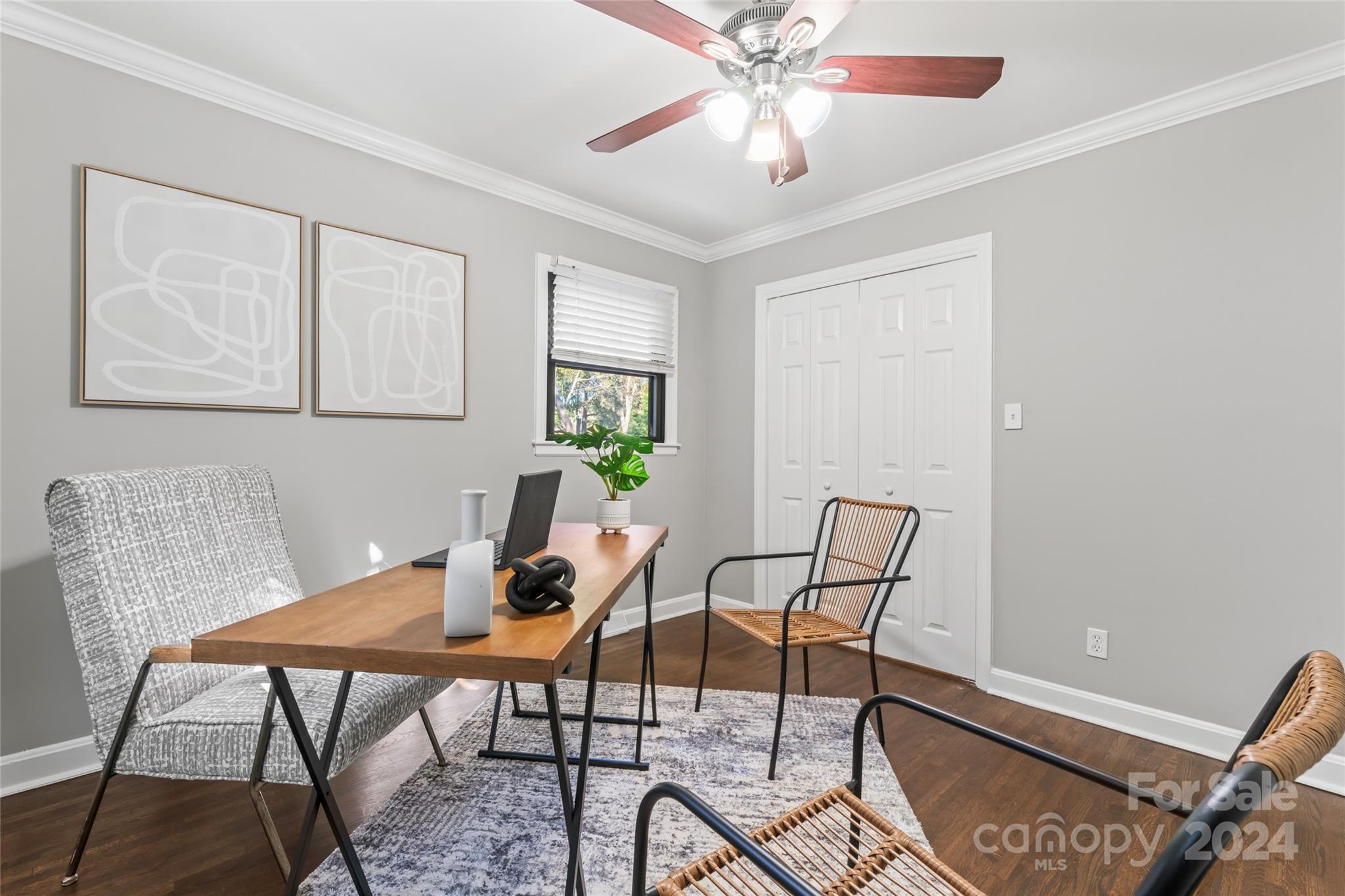 Hillsborough Acres - Residential