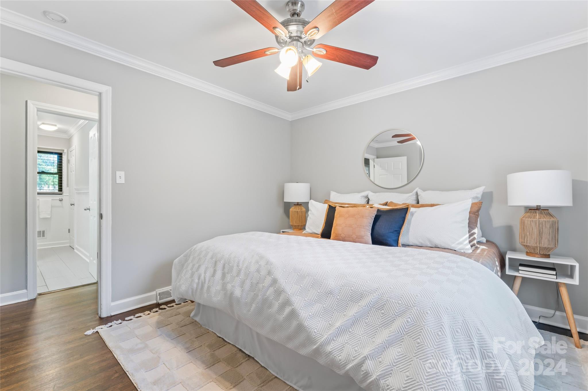 Hillsborough Acres - Residential