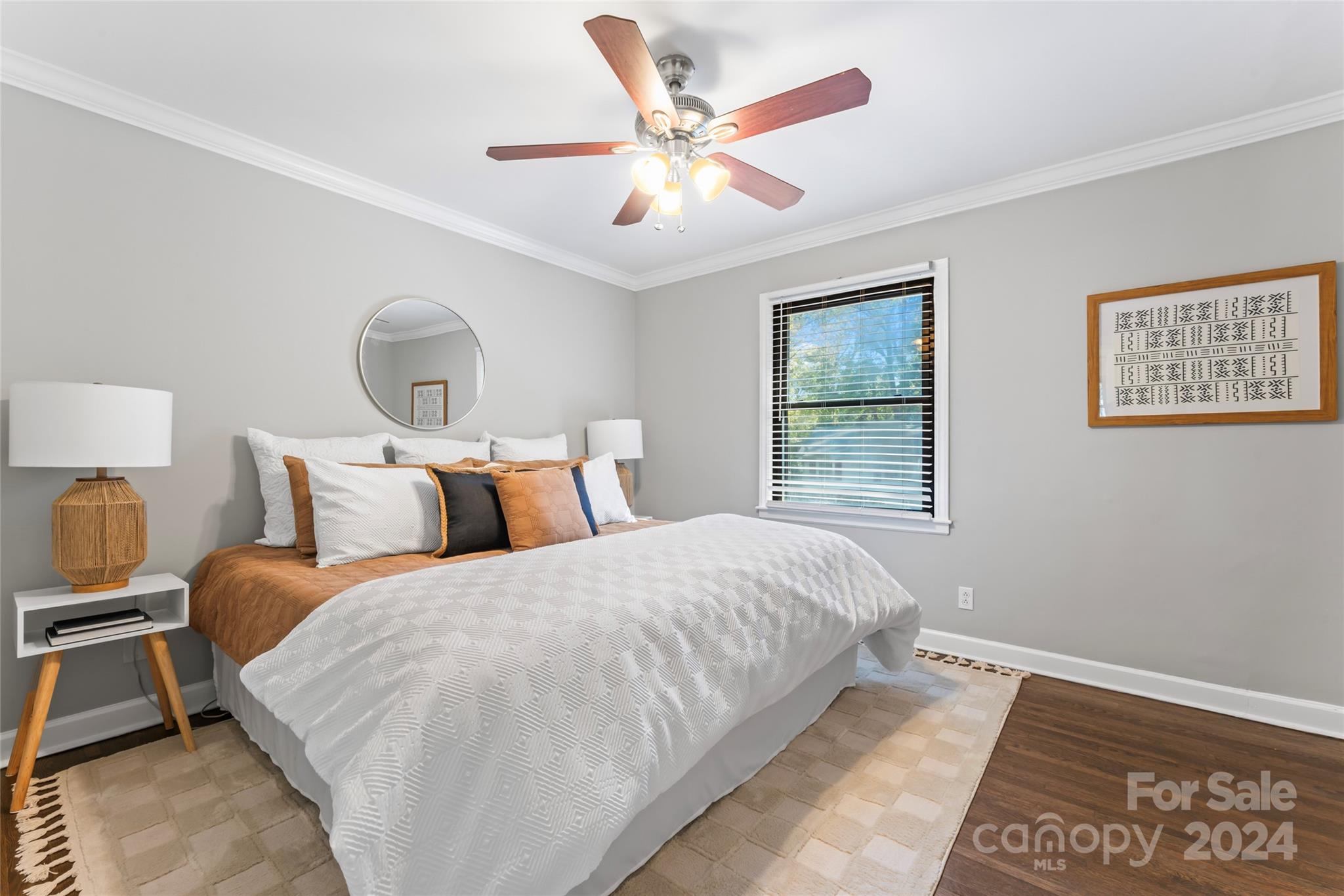 Hillsborough Acres - Residential