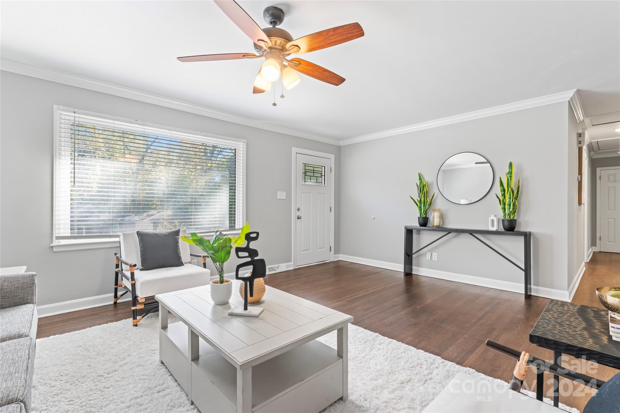 Hillsborough Acres - Residential