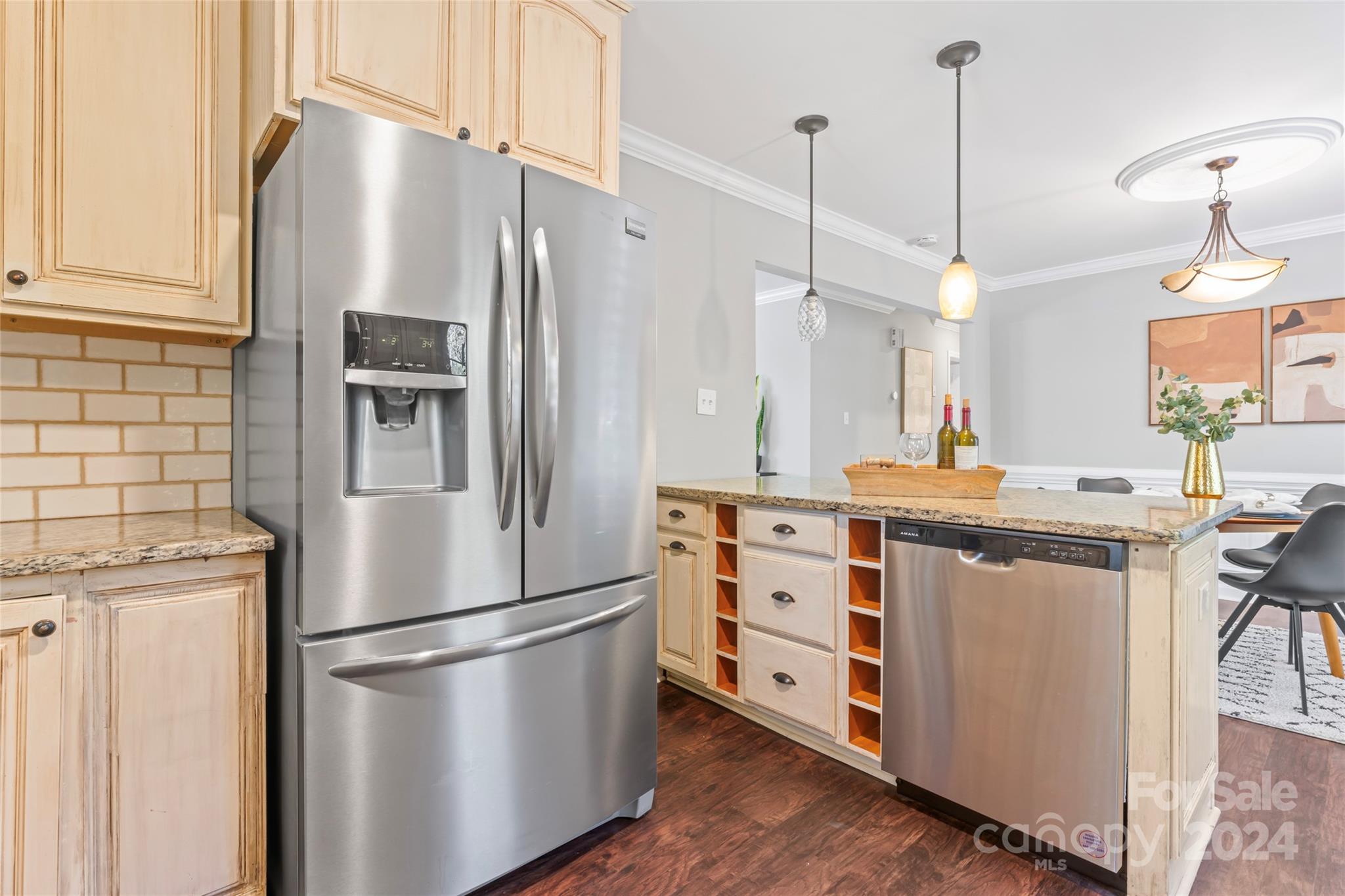 Hillsborough Acres - Residential