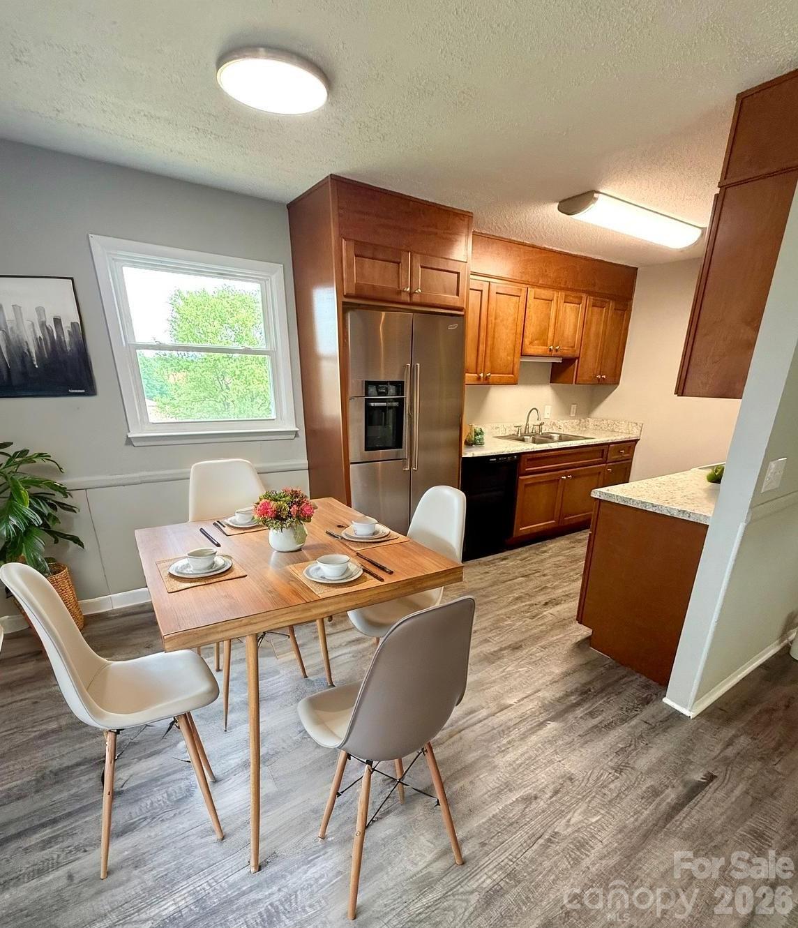 Arlington Heights - Residential
