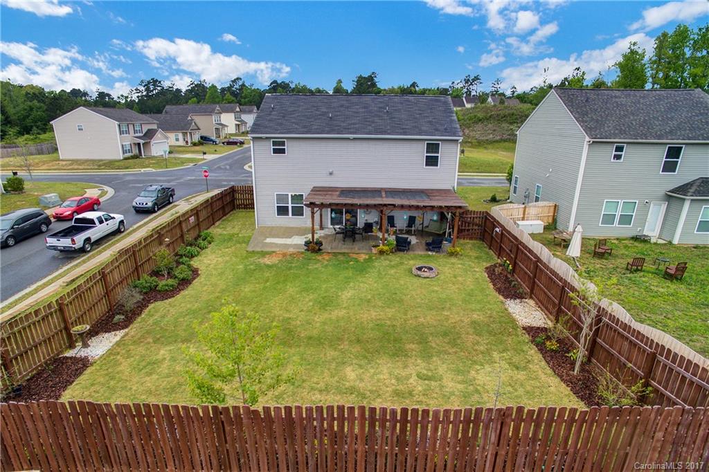 Holly Hill - Residential