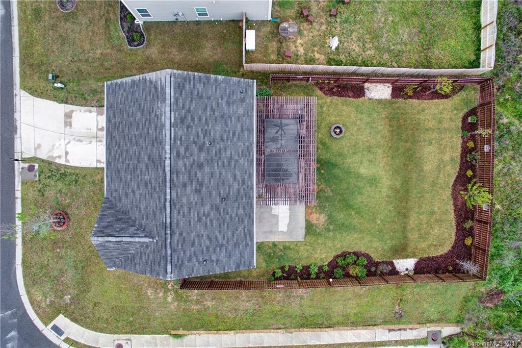 Holly Hill - Residential