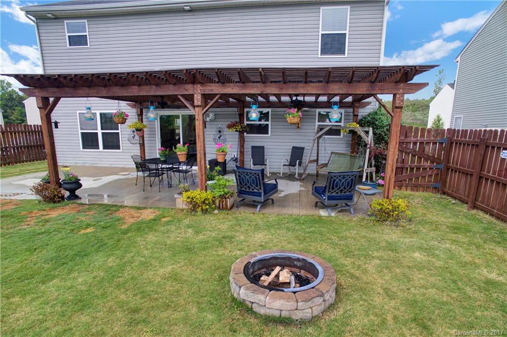 Holly Hill - Residential