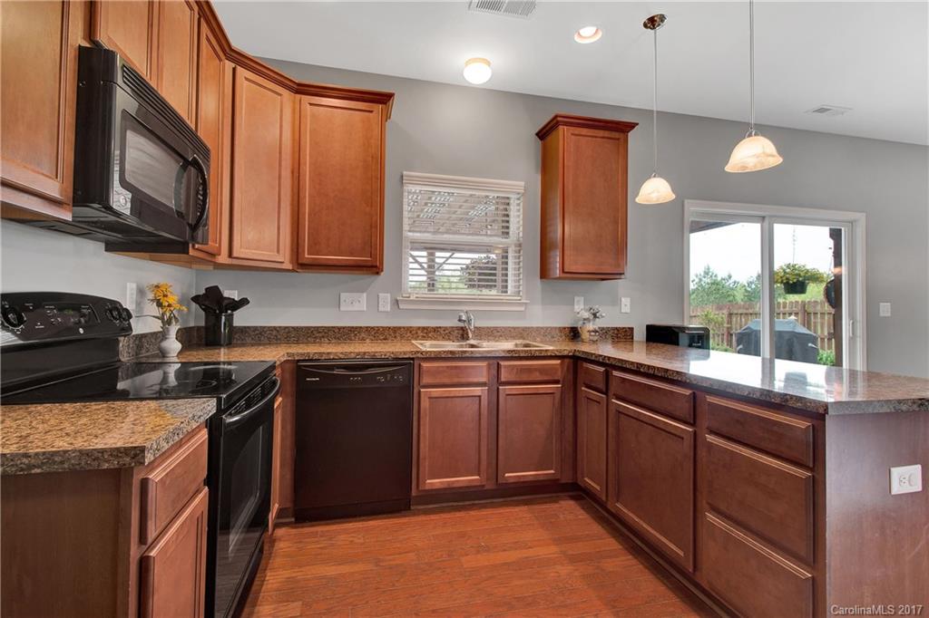 Holly Hill - Residential