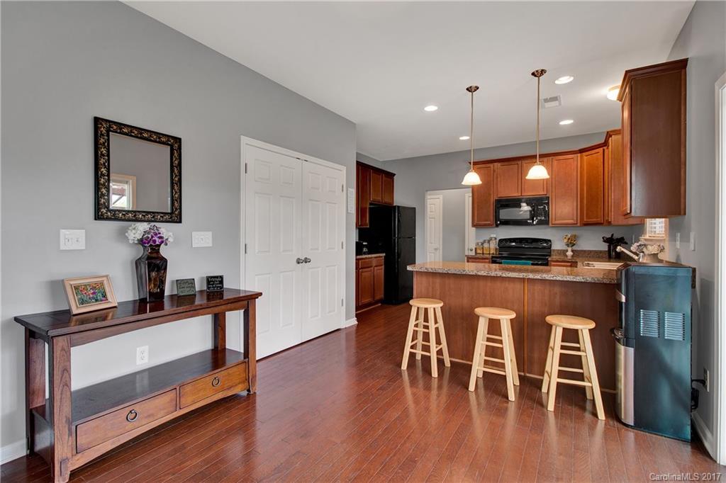 Holly Hill - Residential