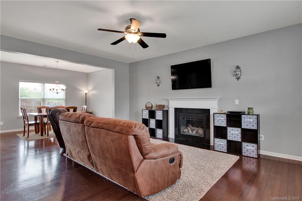 Holly Hill - Residential