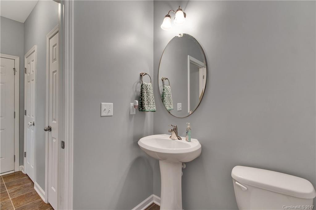 Holly Hill - Residential