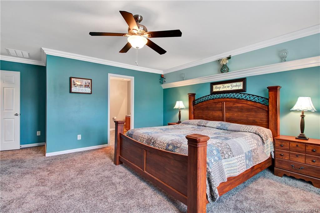 Holly Hill - Residential