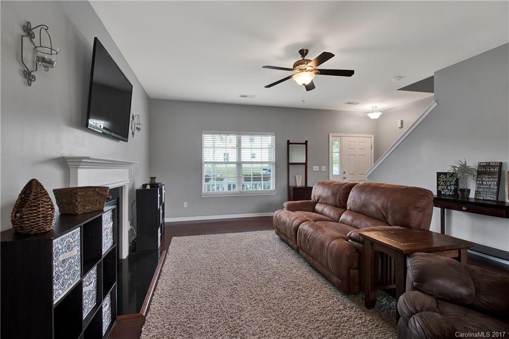 Holly Hill - Residential