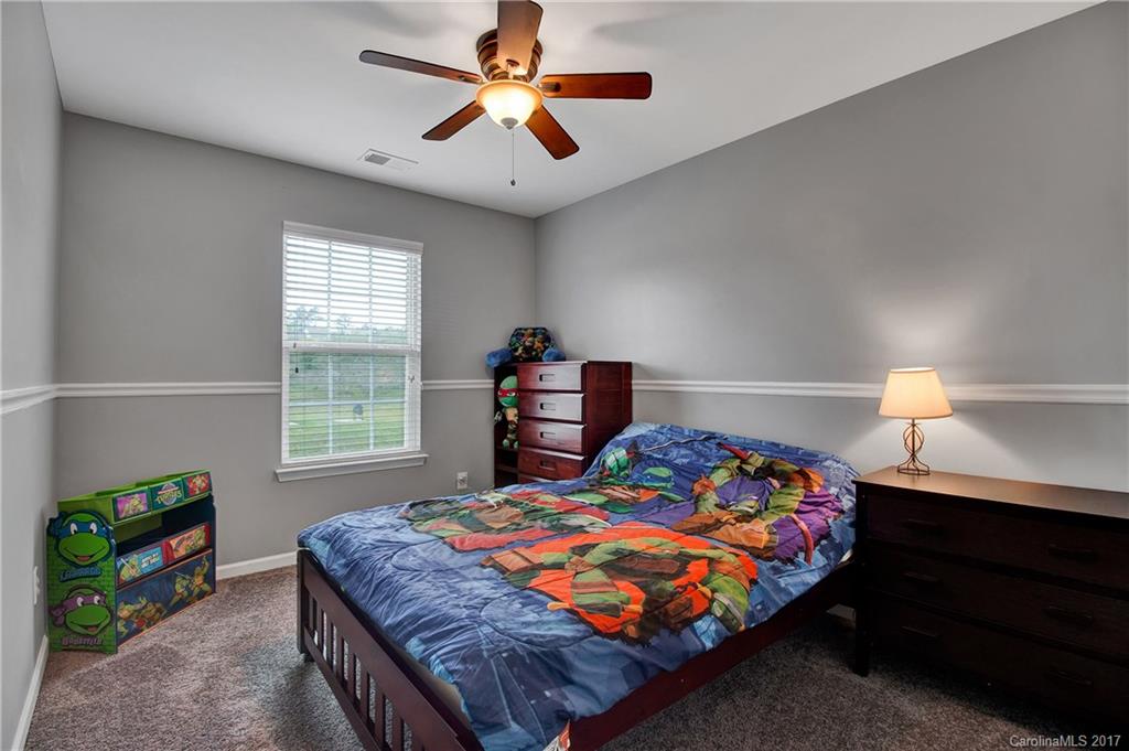 Holly Hill - Residential