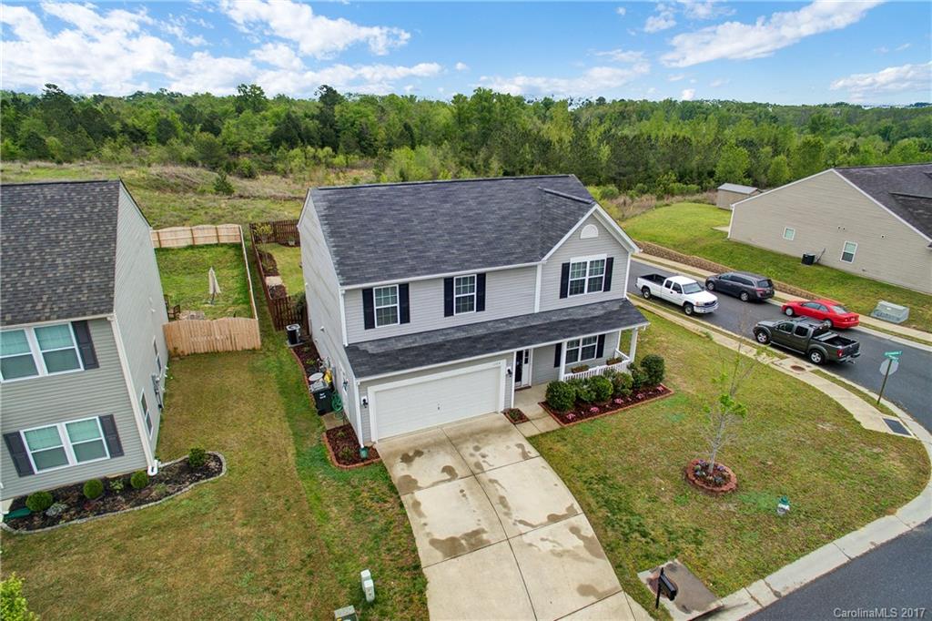 Holly Hill - Residential