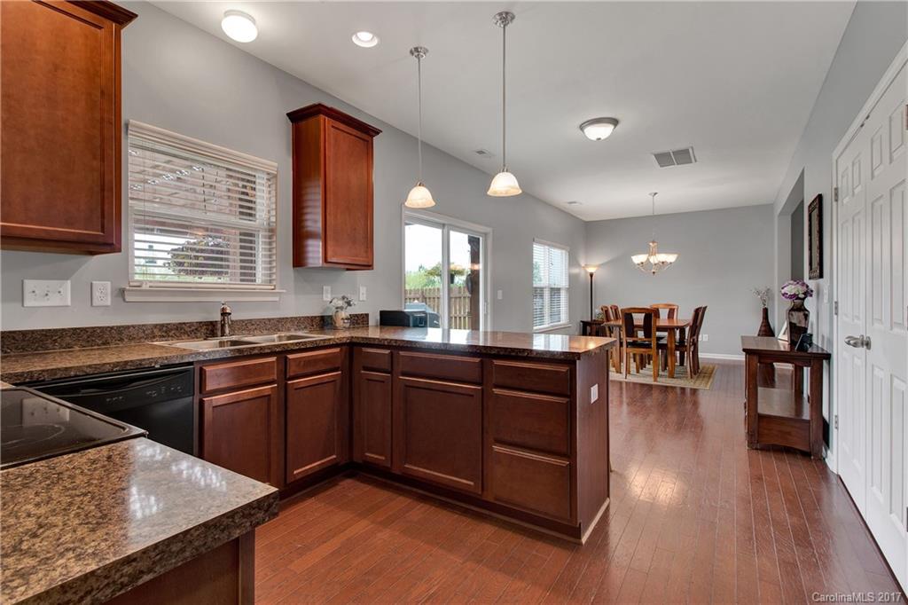 Holly Hill - Residential