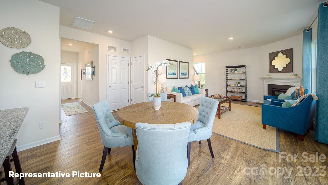 Calvin Creek - Residential