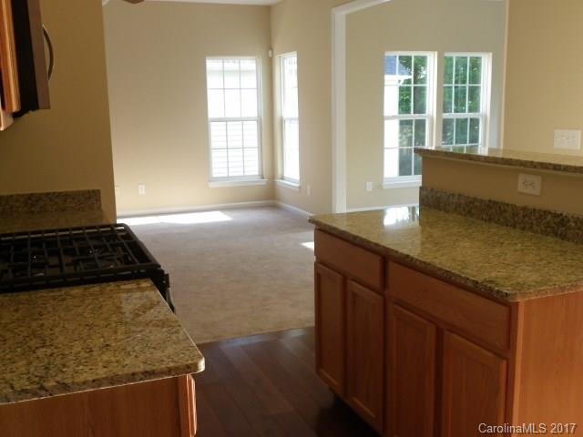 Dominion Bridge - Residential