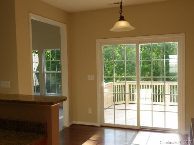 Dominion Bridge - Residential