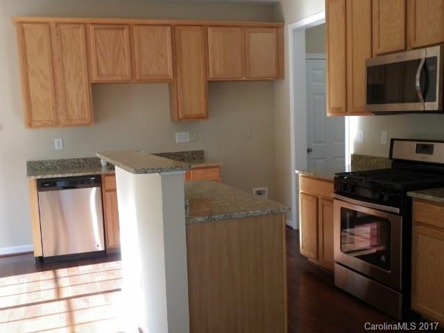 Dominion Bridge - Residential