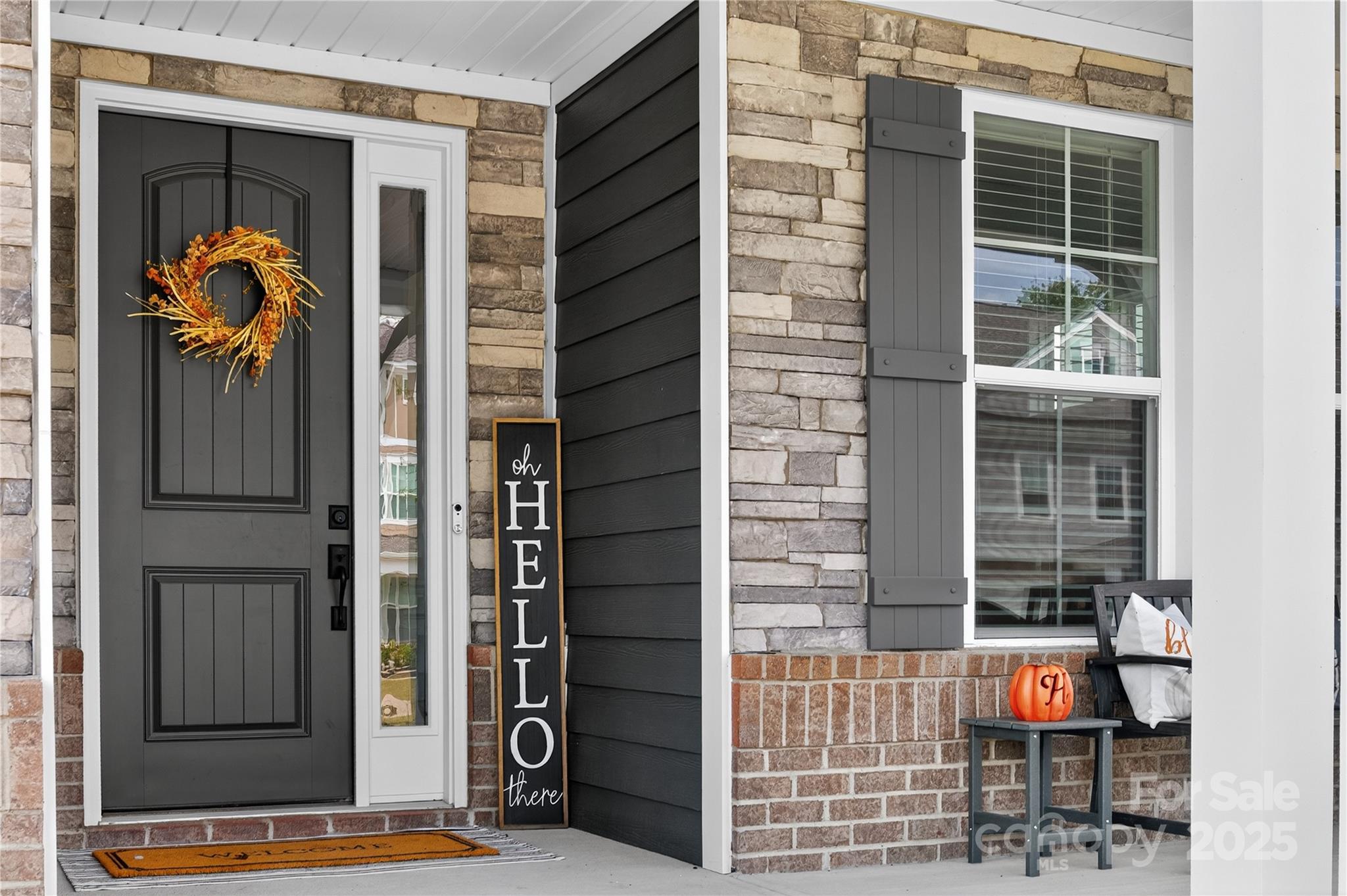 152 Winterberry Street